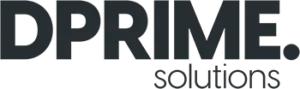 Dprime Solutions Logo