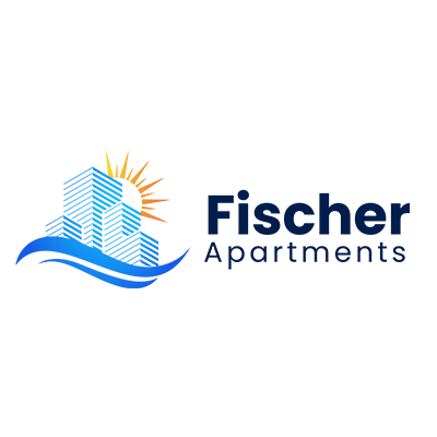 Fischer Apartments Logo