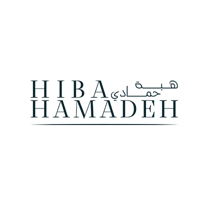 Hiba Hamadeh Logo