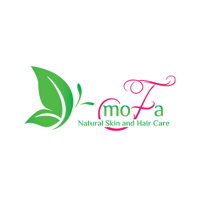 MoFa Skin Care Logo