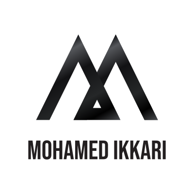 Mohamed Ikari Logo