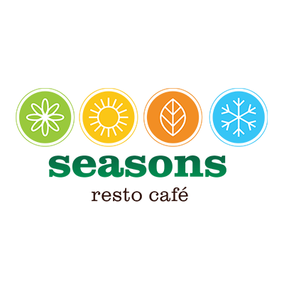 Seasons Restaurant Logo
